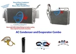 67 Bonneville Grand Prix Powerflow Condenser Evaporator Driercombo AC1780PFOK. Fixed Price $680.00.