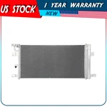 For 2017 2018 2019 2020 Audi A4 Allroad New Replacement Condenser CU30057. Fixed Price $63.54.