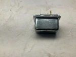 1971-79 Gm Cars Ac Delco # 15-8169 Blower Motor Relay 3989214. Fixed Price $21.59.