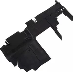 Genuine Nissan Radiator Support Baffle 92185-9DJ0A. Fixed Price $37.08.
