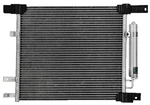 Four Seasons A/c Condenser And Receiver Drier Assembly For Nissan 40757. Fixed Price $197.49.