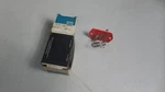 Nos 1972 Pontiac Gto Lemans Blower Motor Resister Module 487089 02FA1 Il. Fixed Price $200.00.