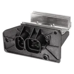 For Chevy Corvette 86-89 Gm Original Equipment Hvac Blower Control Module. Fixed Price $156.55.