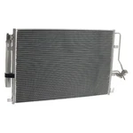 A/c Condenser For Dodge Sprinter 2500 2007-2009 68013633AA. Fixed Price $127.91.
