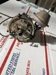 Original Gm Chevy Corvair 1963 Monza Hp Distributor Delco Remy 1110296. Fixed Price $69.00.