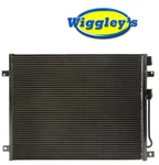 A/c Condenser CH3030121 For 00 02 Dodge Durango 4.7L 5.2L 5.9L V8. Fixed Price $70.00.