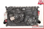 12-17 Range Rover Evoque 2.0L Engine Radiator A/c Condenser Assembly Oem. Fixed Price $245.00.