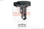 Eps 1.991.163 Air Flow Sensor Fiat,ford,jaguar,land Rover,lexus,mazda,mitsub. Fixed Price $83.45.