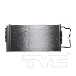 Tyc Ac Condenser For Chevrolet Impala 2012-2013 Oem # 84333231. Fixed Price $120.17.