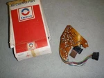 Nos Gm Delco Air Conditioning Programmer Amplifier Pontiac Fullsize 1967. Fixed Price $125.00.