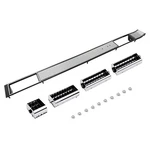 Center Dash A/c Air Vent Trim Plate For 81-91 Chevy Silverado Gmc C/k 1500 2500. Fixed Price $143.99.