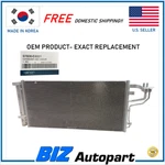 Oem ! A/c Condenser For 2016-2019 Hyundai Sonata # 97606-E6001. Fixed Price $120.59.