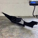 Oem 1970 Only Challenger E-body A/c Non-rallye Heater Control Bezel Vent. Fixed Price $50.00.