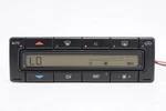 Mercedes C-class Sl Heater Climate Control A/c Oem 1990 2000. Fixed Price $199.99.