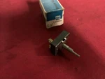 Nos 1961-1964 Chevrolet Corvair Heater Blower Switch Gm 3155265 62 63. Fixed Price $100.00.