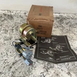 1973 1974 Nos Ford Mercury Ltd Meteor Ac Temp Control D4AZ-19D669-A. Fixed Price $60.00.