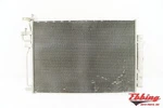 Ac Condenser Assembly Id: 20759645 Fits 2012-2015 Chevrolet Captiva Sport 694097. Fixed Price $100.00.