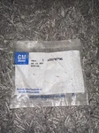 New Genuine Gm 3970796 Spring For Rear Door Outside Handle Push Button 1985-1991. Fixed Price $8.99.