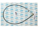 Ez Slider Cable Set 1967 Oldsmobile Toronado Models W/factory (1PC) 26-6467. Fixed Price $38.45.