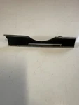 73-89 Mercedes R107 450SL Left Side Dash Vent Control Trim Black Oem. Fixed Price $20.00.