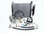 Underhood Performance Kit, 1967-68 W/289 390 Mustang, Chrome Comp 50-0018C. Fixed Price $775.00.