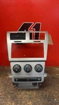 10-14 Sebring Avenger Manual Temperature Heater A/c Control (right Rear Defrost). Fixed Price $73.51.