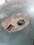 Vintage Mopar Rear Window Defroster 3846 315 58151 1209 1960 1970. Fixed Price $100.00.
