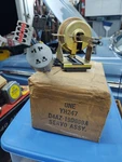 Oem Ford D4AZ-19D669-A YH247 Servo Atc. Fixed Price $40.00.