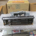 69 70 71 72 Chevrolet Gmc C10 Truck Nos Factory Air Heater Control 1222890. Fixed Price $699.99.