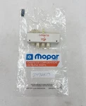 Nos Mopar 1962-65 Body Heater Control Switch Non A/c Tested Good 4 Button. Fixed Price $424.99.