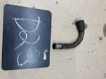 Camaro Nova Chevelle C10 K10 Small Block Used Valve Cover Breather Tube Sbc 327. Fixed Price $59.99.