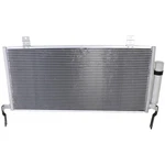A/c Condenser For 2004-2012 Mitsubishi Galant With Receiver Drier 7812A173. Fixed Price $71.45.