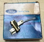 Nos Genuine Oem Ford C7MY-18578-C Heater Switch. Fixed Price $29.95.