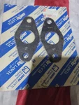 2 Heating Tap Gaskets Fiat 7749709. Fixed Price $17.48.