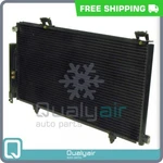 Ac Condenser Fits Scion Xa, Xb - 2005 # 8845052230. Fixed Price $88.95.