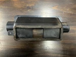 Datsun 260Z 280Z Centre Heater Dash A/c Duct 27670 N3100. Fixed Price $60.78.