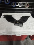 1967-69 Camaro Nova Defroster Duct Oem 3949974. Fixed Price $69.97.