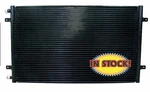 Vintage Air 037030-OVR Monster Superflow A/c Condenser. Fixed Price $222.00.