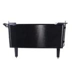 Nissens 94351 Air Conditioning Condenser For 93-94 Jaguar Xjrs Xjs. Fixed Price $230.24.