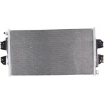 Ac Condenser For 03-17 Chevrolet Express 2500 3500 Parallel Flow 23469929. Fixed Price $110.65.
