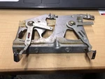 1966 1967 Fairlane Ranchero Vent And Heater Control Switches Cables. Fixed Price $129.95.