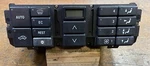 94-95 Mercedes W202 C220 Push Button Heater A/c Climate Controls Oem 2028300785. Fixed Price $60.00.