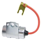 D203 Ac Delco Ignition Condenser For Olds Chevy 1300 Le Sabre TR4 Express Van. Fixed Price $40.10.