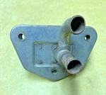 Mopar Ranco A/c-heater Temperature Control Valve 68-69 Body Parts Only. Fixed Price $35.00.