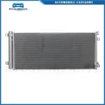 Aluminum Condenser A/c Air Conditioning For 2016-2019 Honda Civic 1.5L AC30008. Fixed Price $48.49.