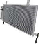 A/c Condenser For 2006-2012 Mitsubishi Eclipse MI3030171 7812A174. Fixed Price $83.25.