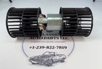 Heater Blower Motor Mercedes R107 W107 1078300208 Hvac Fan Assembly Pps. Fixed Price $170.00.