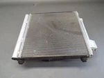 Tesla Model Right Condenser With Cooling Fan Shroud Complete 6008357-00-F. Fixed Price $450.00.