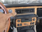Read Add 79-87 Jaguar XJ6 XJ12 Front Center Dash Ac Heater Adjustable Air Vent. Fixed Price $39.95.