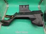 C3 1977 Only Corvette Air Distribution Center Duct Vent Gm 459363 No Bracket. Fixed Price $55.00.
